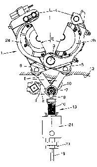 Une figure unique qui représente un dessin illustrant l'invention.